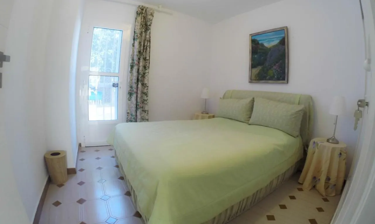 Urbanizacion Puerto Rey Apartment Vera 0*,  Spain
