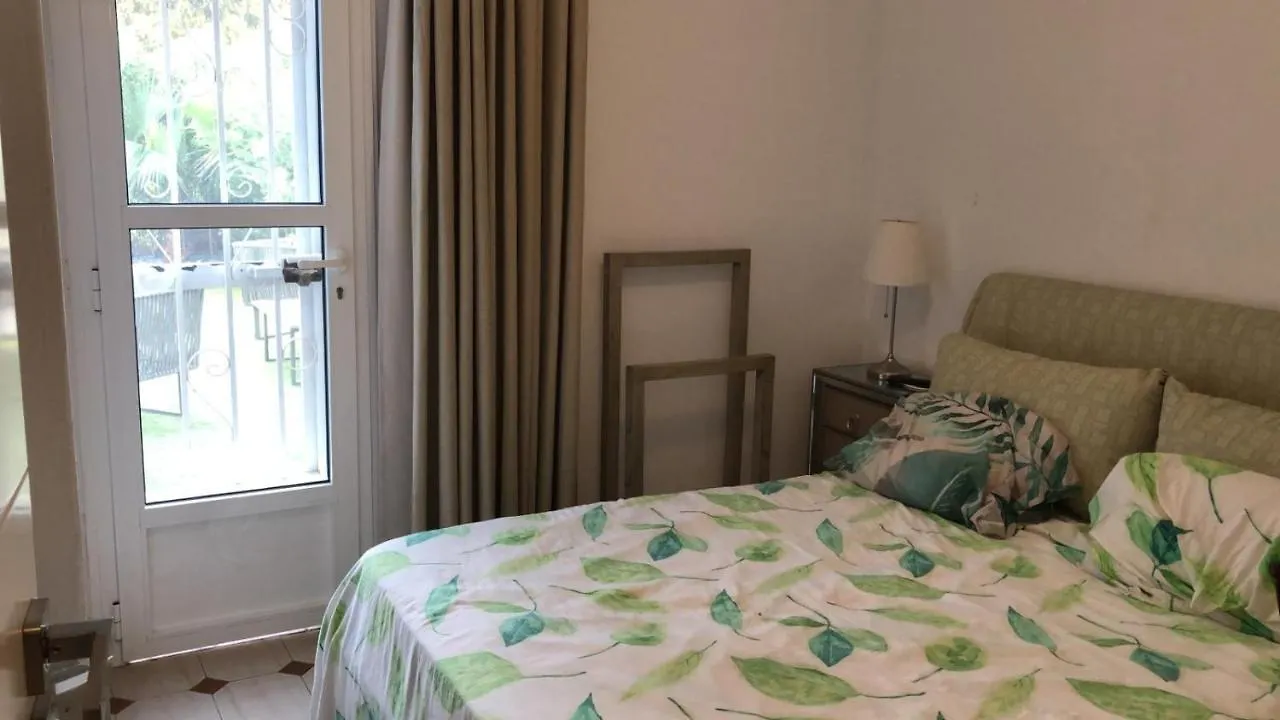 Urbanizacion Puerto Rey Apartment Vera Spain