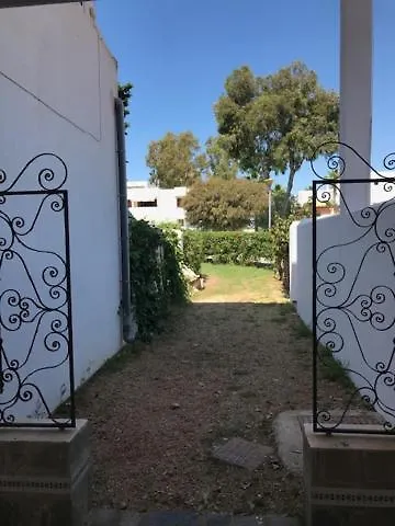 Urbanizacion Puerto Rey Apartment Vera Spain