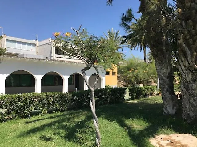 Urbanizacion Puerto Rey Apartment Vera 0*,  Spain