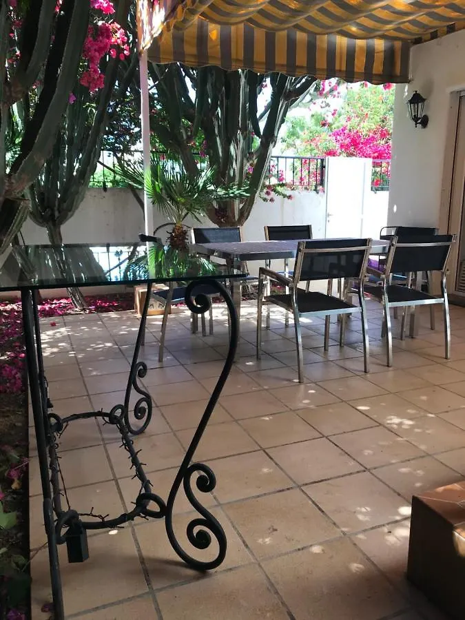 Urbanizacion Puerto Rey Apartment Vera