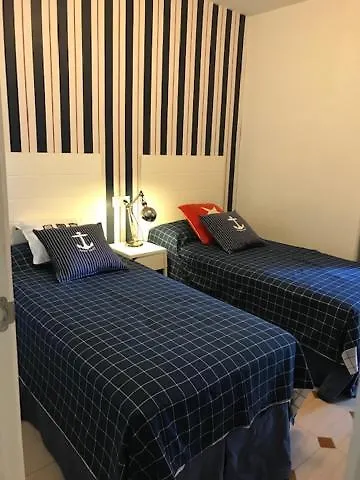 Urbanizacion Puerto Rey Apartment Vera