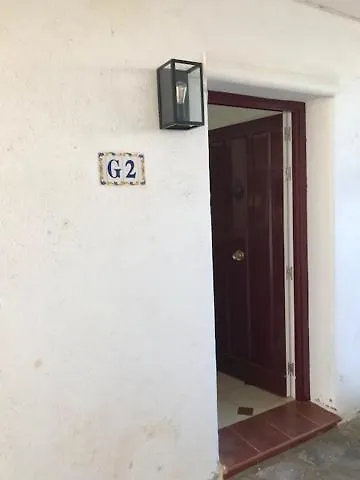 Urbanizacion Puerto Rey Apartment Vera 0*,  Spain