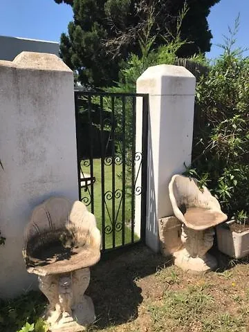 Urbanizacion Puerto Rey Lägenhet Vera Spanien