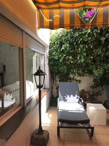 Urbanizacion Puerto Rey Apartment Vera