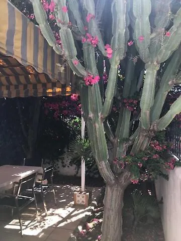 Urbanizacion Puerto Rey Apartment Vera Spain