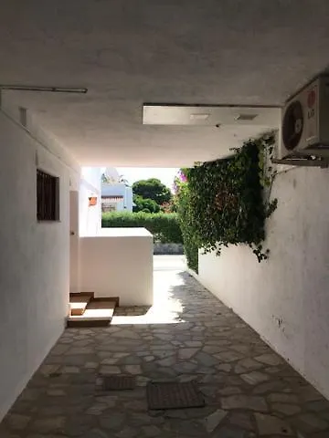Urbanizacion Puerto Rey Apartment Vera Spain
