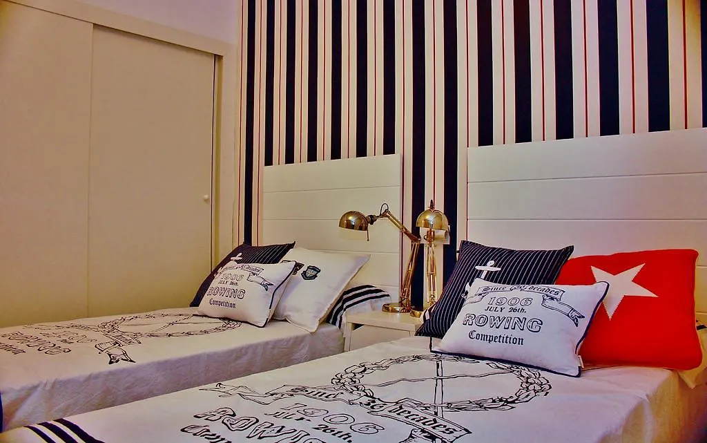 Urbanizacion Puerto Rey Apartment Vera Spain