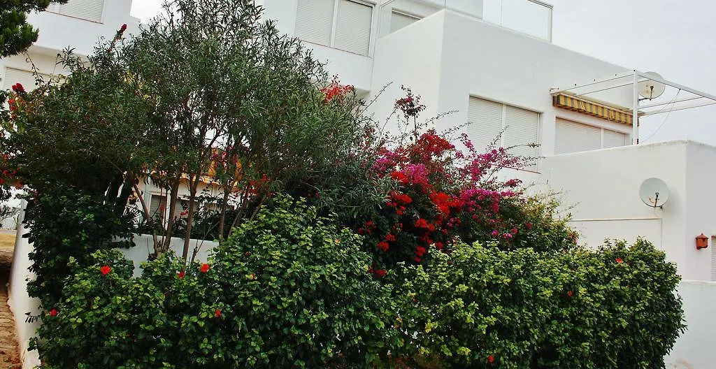 Urbanizacion Puerto Rey Apartment Vera