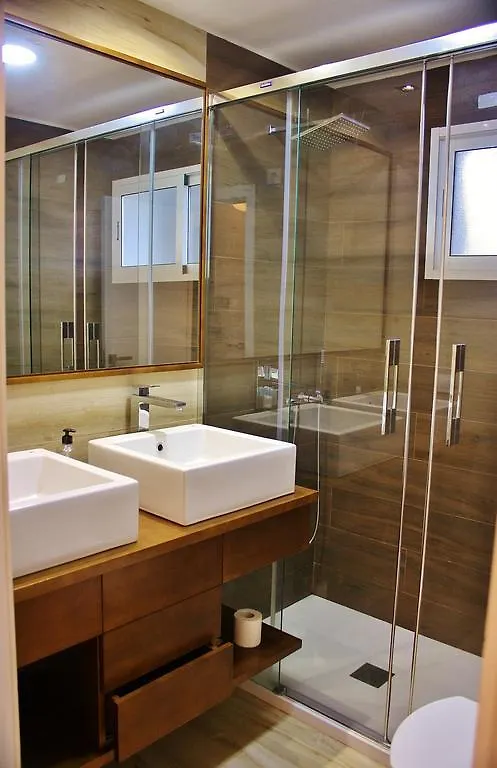 Urbanizacion Puerto Rey Apartment Vera